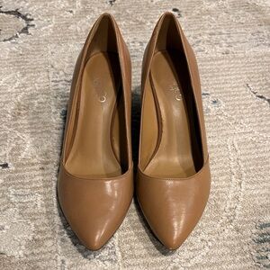 Franco Frankie Wedge Pump